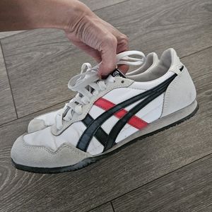 Onitsuka tiger Sneakers Serrano Classic US size 6